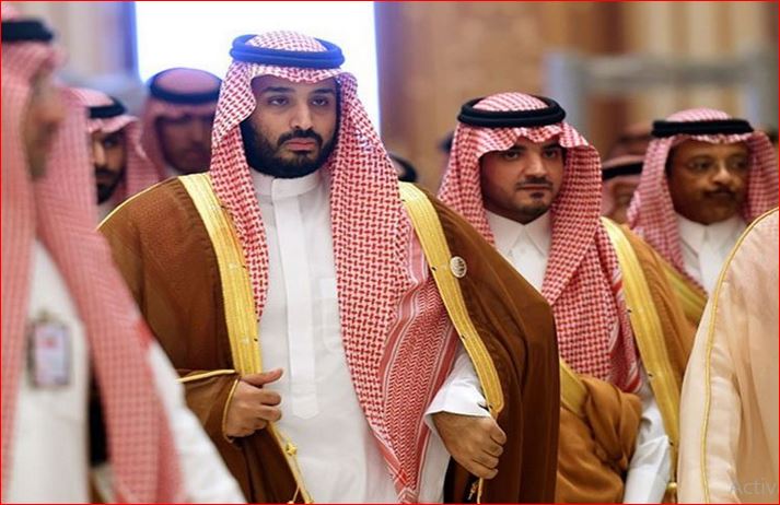 خبير سعودي يكشف كذب بن سلمان اقتصاديا..ما هو؟