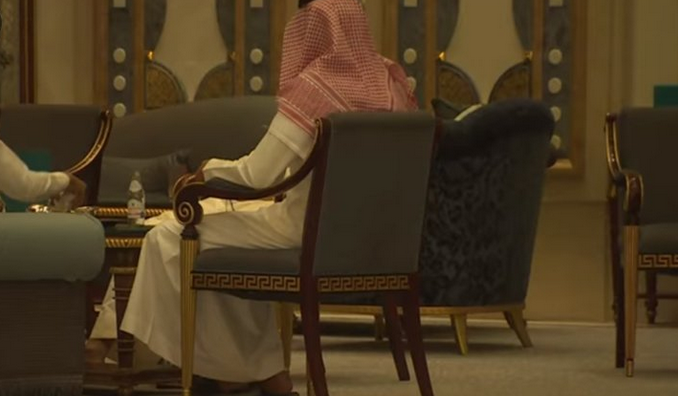 أسرار تكشف لأول مرة عن كيفية تعذيب الأمراء السعوديين في الريتز كارلتون