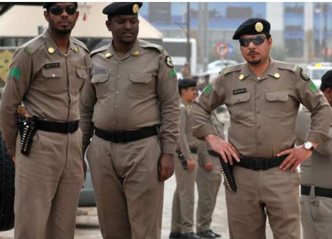 اعتقال أميرة سعودية بسبب تغريدة