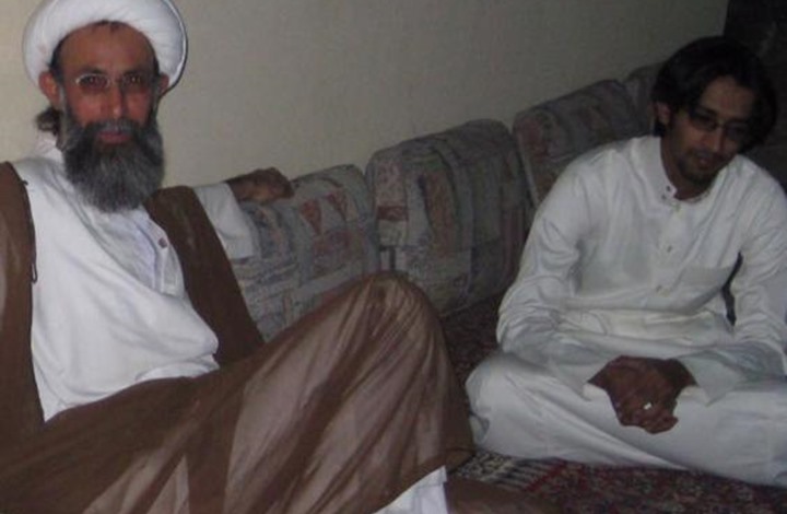 بالفيديو: للمرة الاولى  نجل الشيخ النمر يتحدث عبر قناة عربية ويدافع عن والده