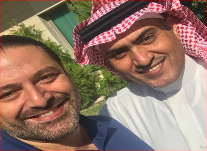 خطة السبهان شقّ صفوف «المستقبل»