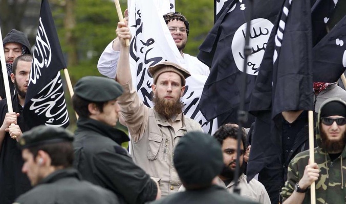 تقرير استخباراتي يكشف تزايد دعم السعودية والكويت وقطر للسلفيين في ألمانيا