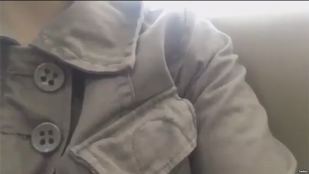 ناشطون: إعادة السعودية الهاربة التي صرخت "سيقتلونني لو عدت"