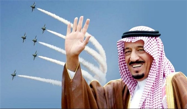 منظمات حقوقية: لندن تنتهك القوانين بتصدير السلاح للسعودية التي تقتل المدنيين في اليمن