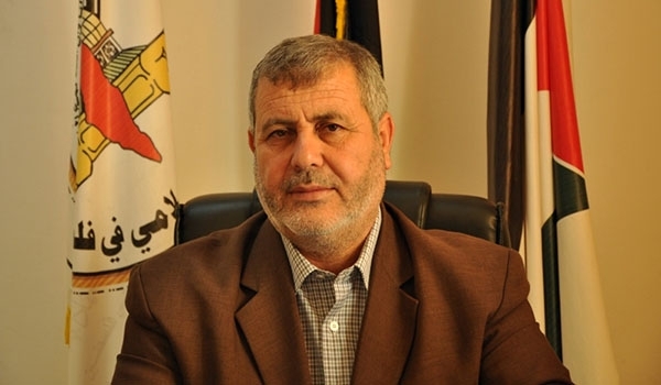 قيادي بالجهاد الإسلامي يدعو السعودية لوقف مسلسل التطبيع العبثي مع  اسرائيل