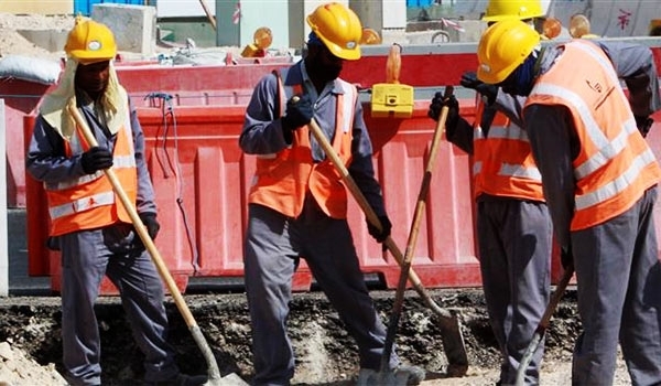 الفلبين تستعد لإنهاء إجراءات عودة تسعة آلاف عامل من السعودية