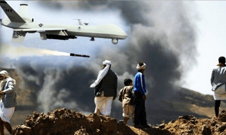 الإجرام السعودي في اليمن.. مجازر للمدنيين وحرب بالكوليرا