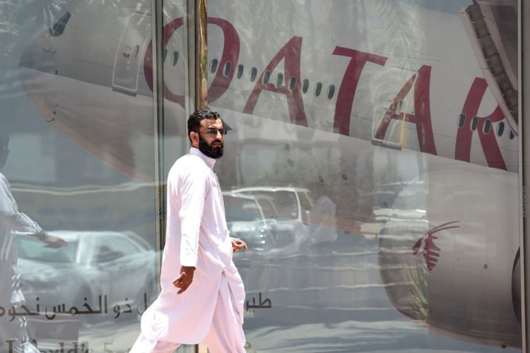 جماعات اللوبي الأمريكية تستفيد من الأزمة الخليجية (مترجم)