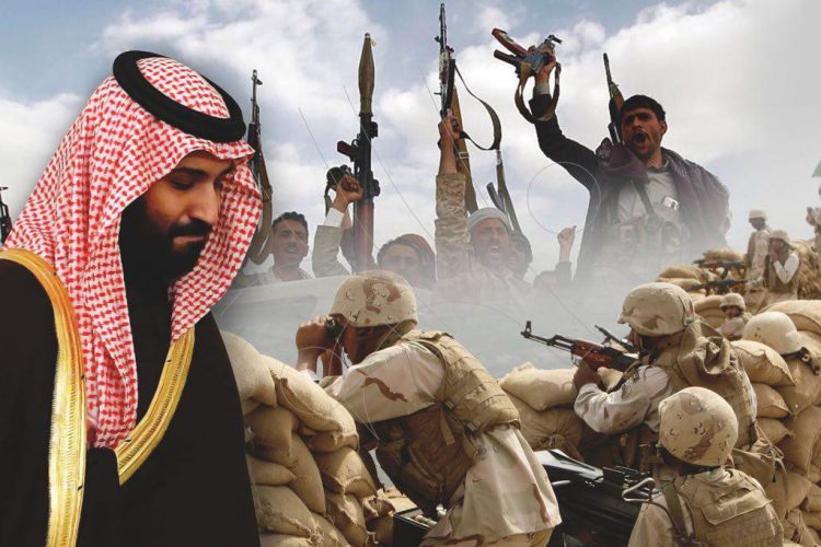 مقتل صالح يطفئ الانقلاب.. و«العدوان» يخسر آخر أوراقه في اليمن