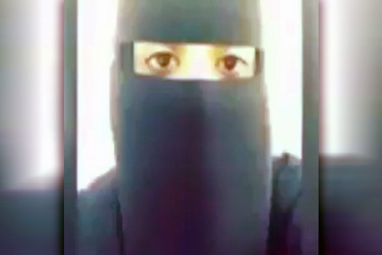 اعتقال نهى البلوي.. السعودية تفرض قبول التطبيع وتقمع الرافضين