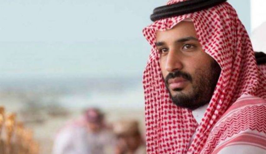 لماذا قطع ابن سلمان المساعده المالیة عن الاردن؟