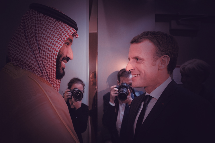 رغم توقف ألمانيا.. السويد وفرنسا تصران على التورط في اليمن