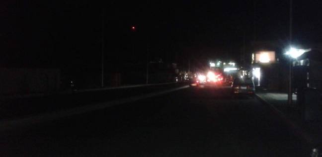 انقطاع التيار الكهربائي عن 80 ألفا في جدة