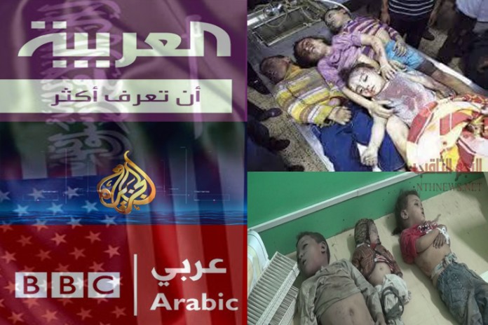 لهذا السبب فقد الإعلام المعادي تأثيره