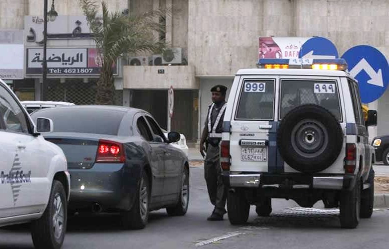 كاتب سعودي شارك في تظاهرة تودي بسجنه 7 سنوات