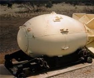 هل حقا يسعى ال سعود للحصول على قنابل نووية ؟؟ و لماذا ؟؟