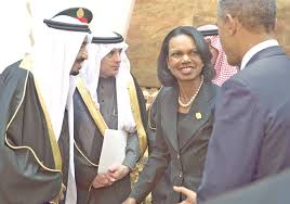 الهدنة الإنسانية خدعة سعودية وتكتيك أمريكي