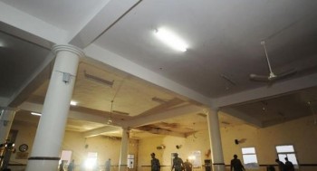 عملية عسير الانتحارية مطابقة لمسجدي القديح والعنود