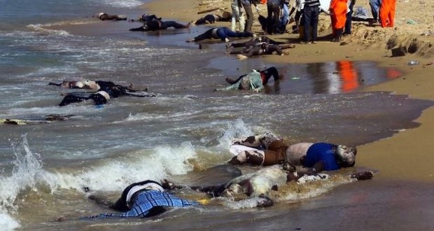 عضو بمنظمة العفو الدولية: سلوك السعودية و دول الخليج ازاء قضية اللاجئين شائن