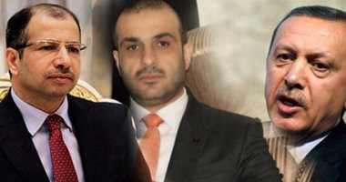 اجتماعات إسطنبول للقوى السنية تثير أزمة في بغداد.. وسائل إعلام عراقية تتهم تركيا بتنفيذ مخطط تقسيم البلاد...