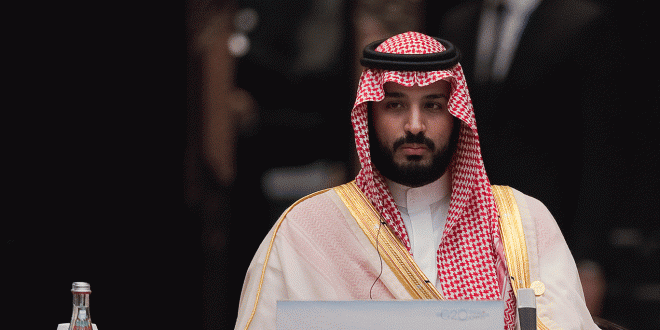 سياسة محمد بن سلمان الفاشلة ستقود الى انقلاب جديد في السعودية