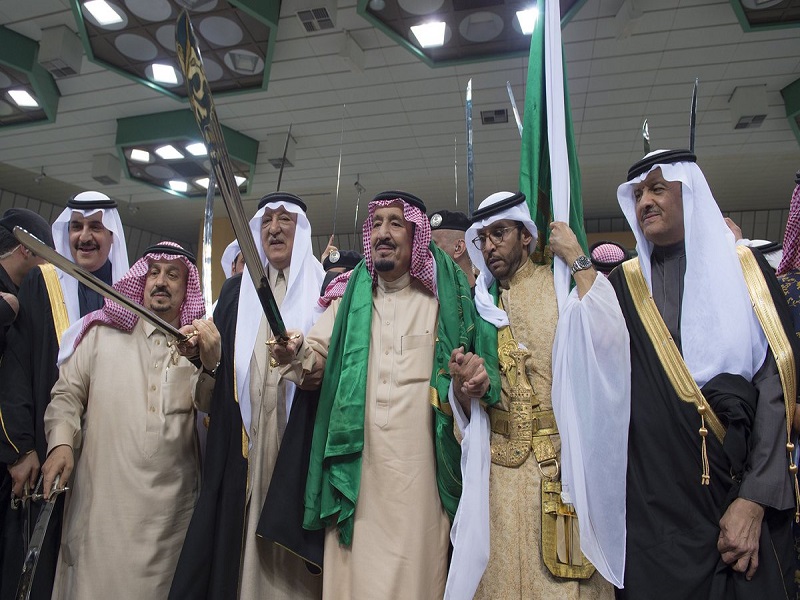 نفقات الأسرة الحاكمة في دولة خليجية تصل إلى 40 مليار دولار سنوياً