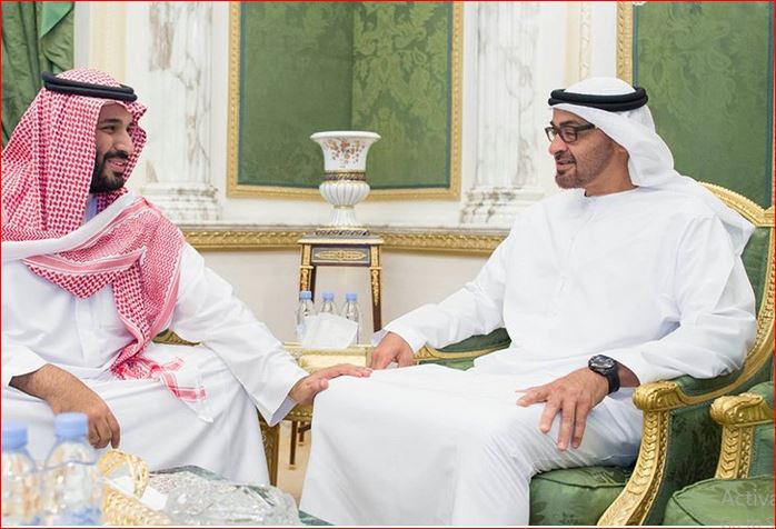 لهذه الاسباب لن يستمر تحالف السعودية والامارات..