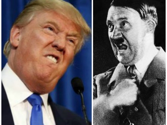 العالم  في ظل ترامب الى اين