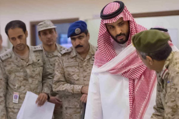 ناشط بحريني: ولاية عهد بن سلمان هي نذير شؤم لشعوب المنطقة