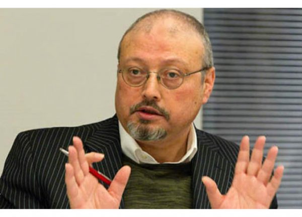 خاشقجي الرياض فجرت أزمة عارمة في لبنان