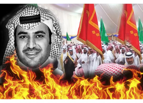 بعد إشعال نار القبلية.. السعودية تحصد نتيجة هياط وشيلات الوزير دليم