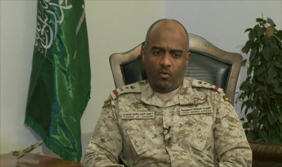 قناة اي تي في البريطانية تفضح العسيري: لا يمكنه إلا أن يكذب باستمرار و كشفنا تناقض تصريحاته.