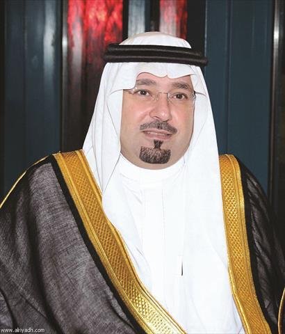 تقارير إخبارية اعتقال عدد جديد من الأمراء بالسعودية