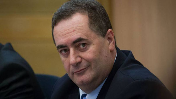 وزير المواصلات الإسرائيلي: ’اسرائيل’ تدرس مع إدارة ترامب إنشاء سكة قطار مع الأردن والسعودية