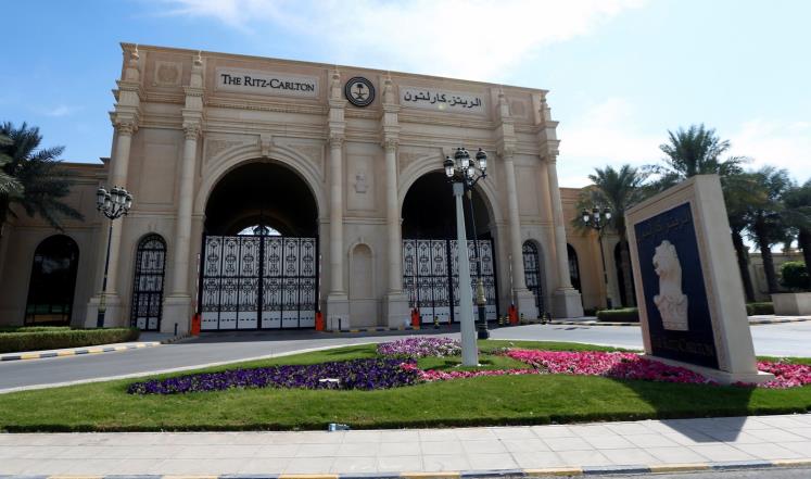 السعودية تشدد الضغط على "محتجزي التسويات"