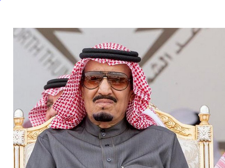 فتاة تهز عرش السعودية بـ10 كلمات فقط!!