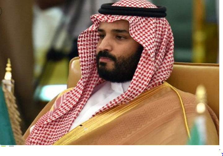 "مجتهد" يكشف حالة ابن سلمان النفسية وهذا ما يخشاه !