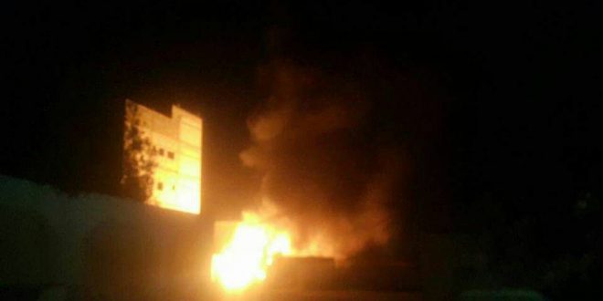 صحيفة سويسرية: تهجير قسري في العوامية.. ولكن “النزاع يتجاوز ذلك”