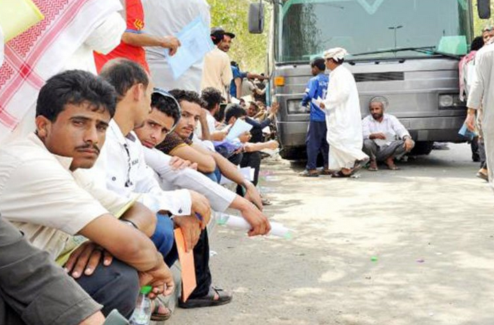 تغريبة عمال اليمن: آل سعود لا يحفظون أيّ «جميل»!