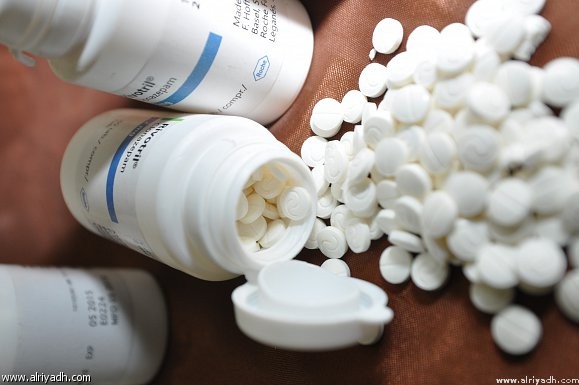 المخدرات تفتك ببلاد الحرمين