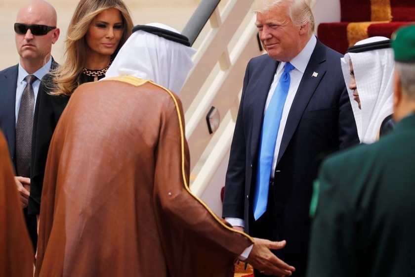 على شرف الامبراطور﻿