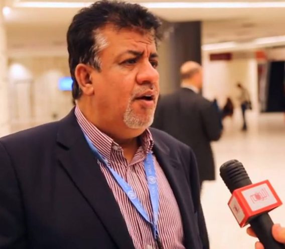 الباحث السعودي د. فؤاد ابراهيم: سفراء السعودية يتصرفون وكأنهم في خيمة