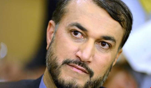 عبد اللهيان: حكّام السعودية والبحرين سيتلقّون ضربة قوية لتحرّكهم على طريق التطبيع