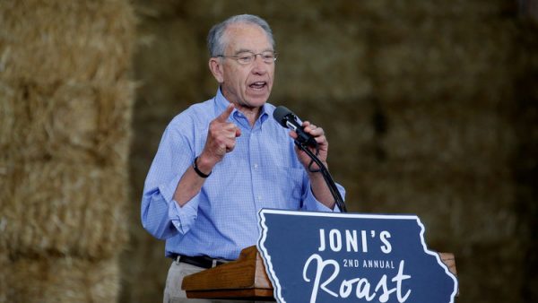 سيناتور أمريكي إسرائيل قتلت الحريري بمساعدة سعودية!