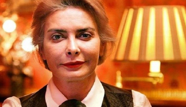 زوجة الملك السعودي "السرية" تربح جولة جديدة!