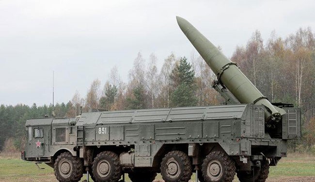 السعوديون يسألون عن "إسكندر"، ماذا يجيبون الروس؟