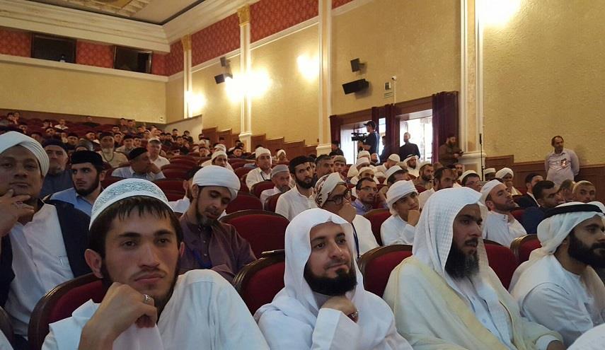 السلفية التكفيرية تستهدف حاضر ومستقبل مصر