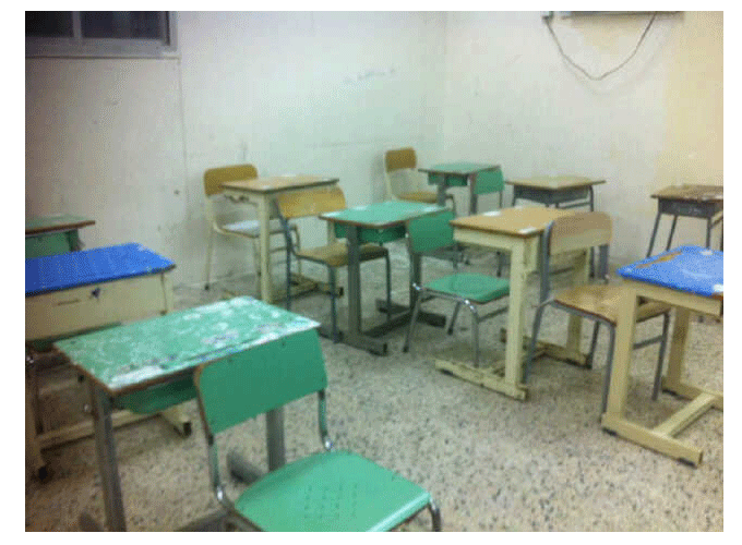 مسؤول سابق يكشف الوضع الكارثي للتعليم(نص الرسالة)ويتحدى الوزير بنصف ماله