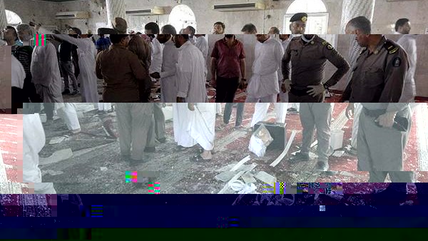 داخلية آل سعود تعترف: أحد جنودنا "إرهابي"