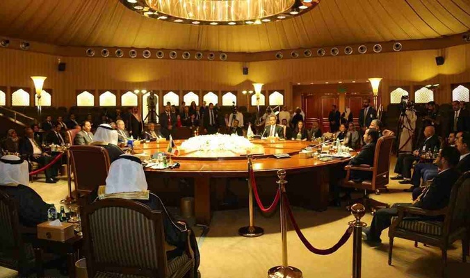 وفد الرياض يغادر الكويت تهربا من التوصل لإتفاق لتبادل الأسرى مطلع رمضان المقبل